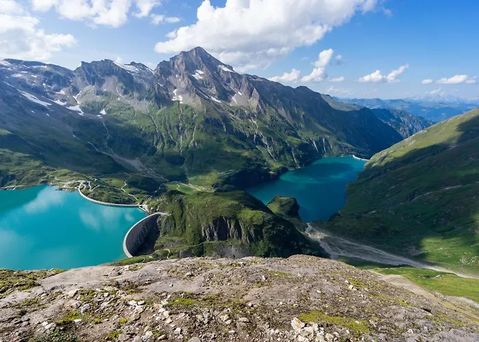 Mountain Luis Lägenhetshotell 4*