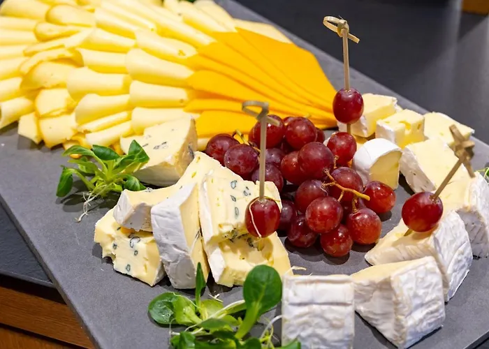 Mountain Luis カプルーン