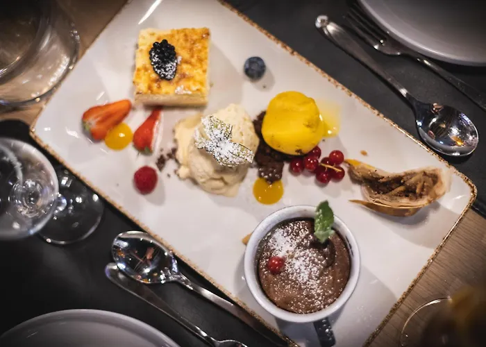 Апарт-отель Mountain Luis