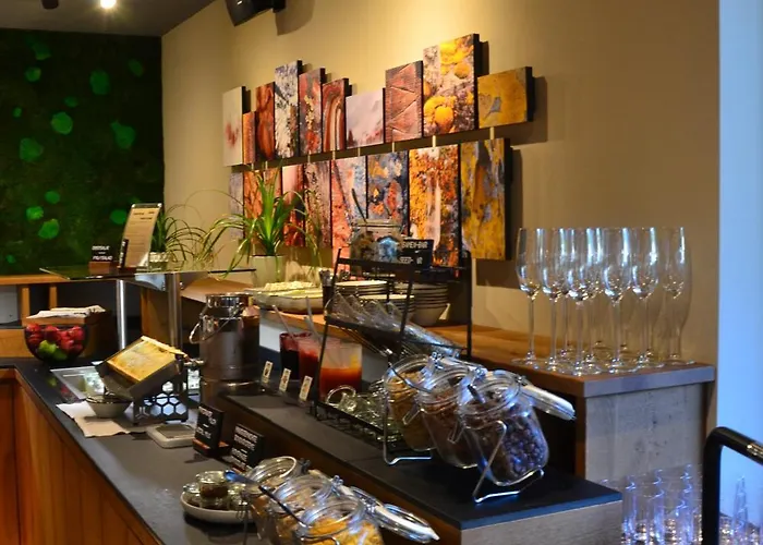 Mountain Luis Апарт-отель 4*