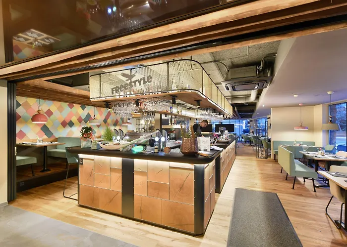 Mountain Luis 4* Капрун