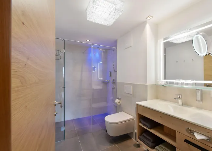 Lägenhetshotell Mountain Luis 4*