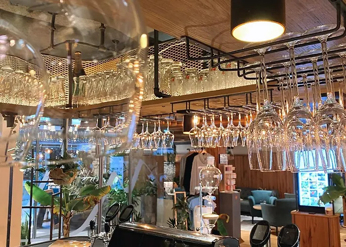 Lägenhetshotell Mountain Luis