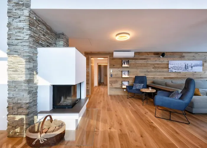 Mountain Luis カプルーン