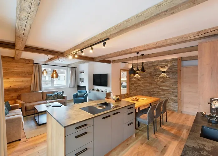 Mountain Luis Капрун